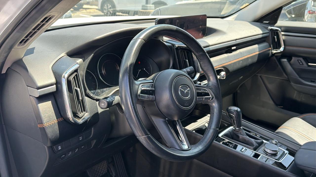2024 Mazda CX-50 2.5 S Premium Plus Package San Antonio TX