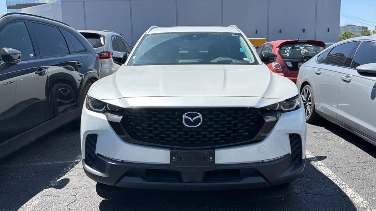 2024 Mazda CX-50 2.5 S Premium Plus Package San Antonio TX