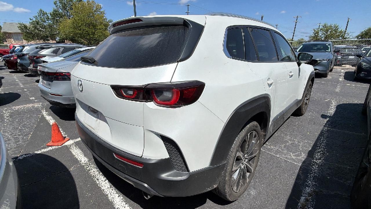 2024 Mazda CX-50 2.5 S Premium Plus Package San Antonio TX