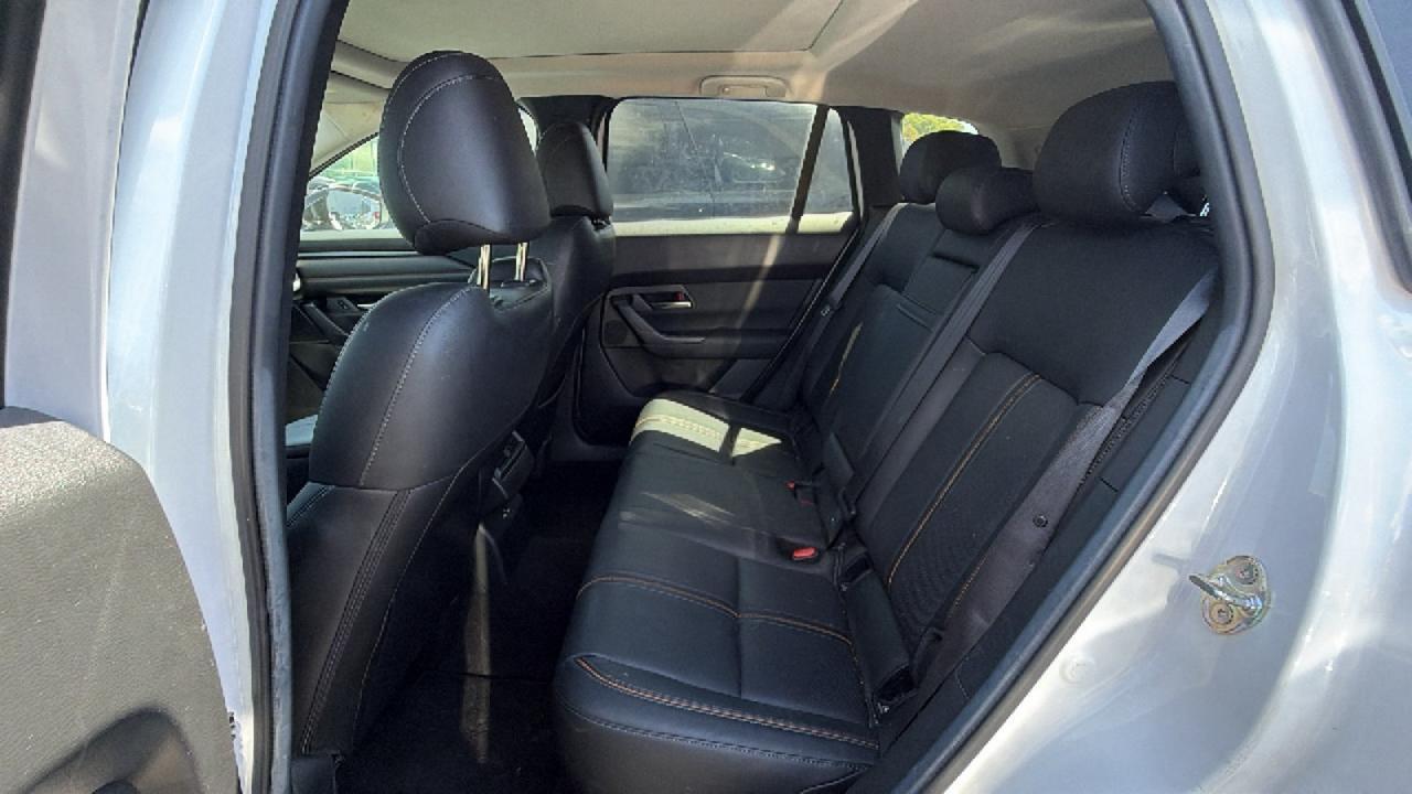 2024 Mazda CX-50 2.5 S Premium Plus Package San Antonio TX
