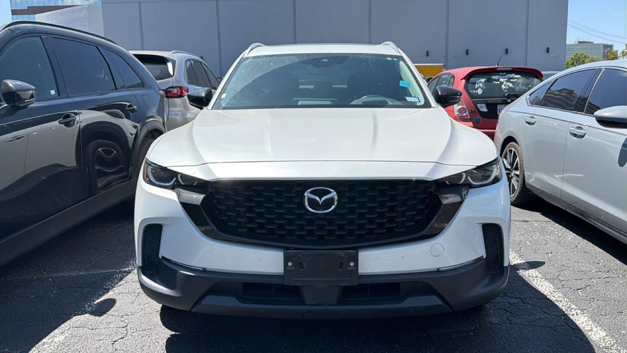 2024 Mazda CX-50 2.5 S Premium Plus Package