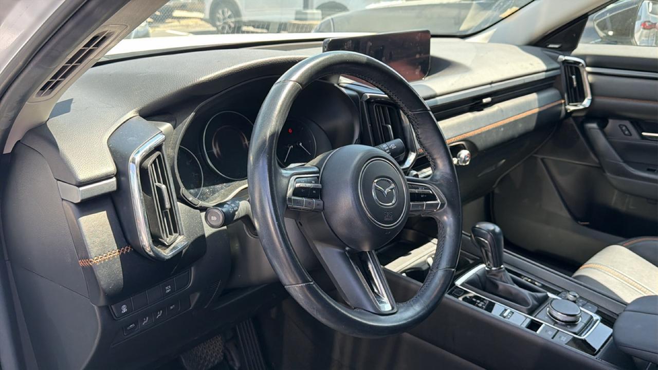 2024 Mazda CX-50 2.5 S Premium Plus Package San Antonio TX