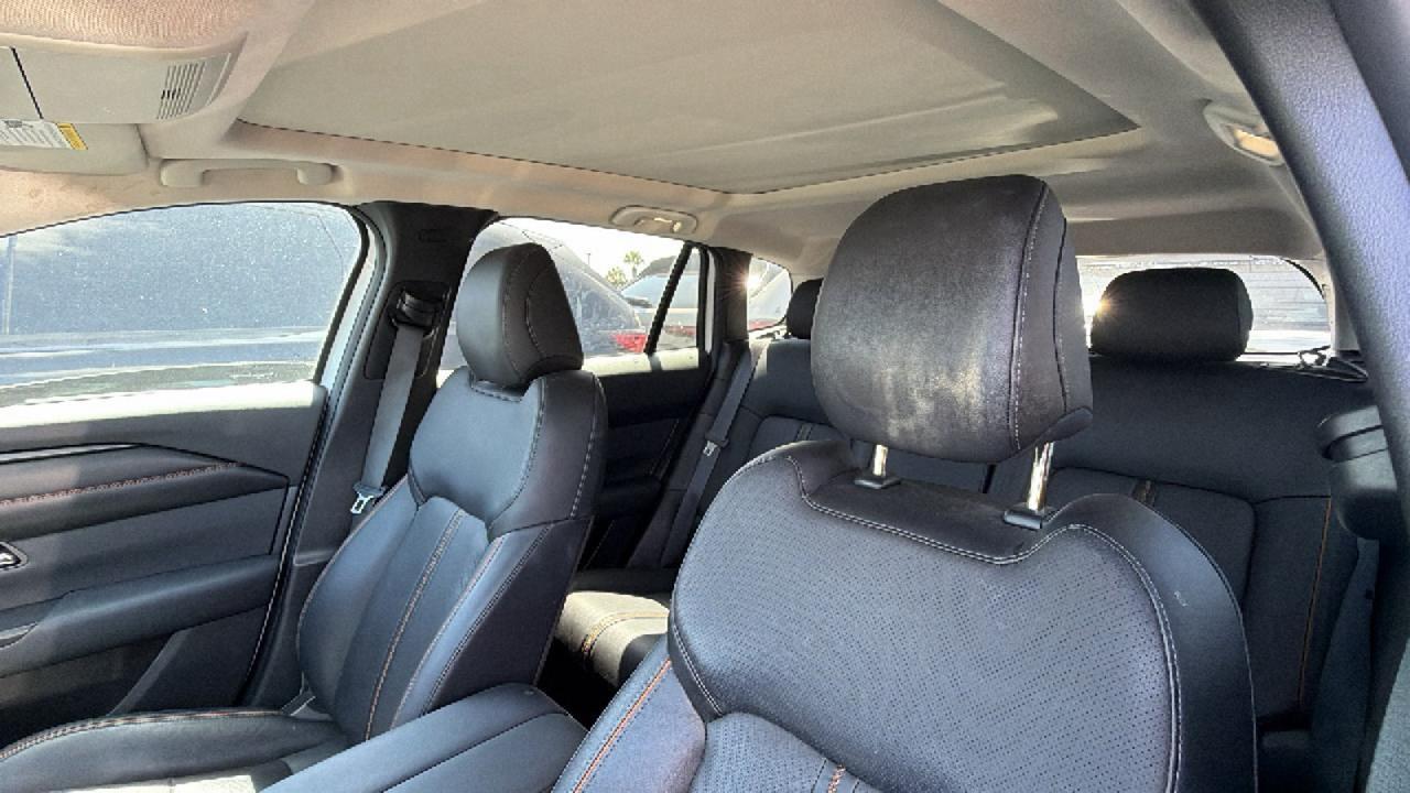 2024 Mazda CX-50 2.5 S Premium Plus Package San Antonio TX