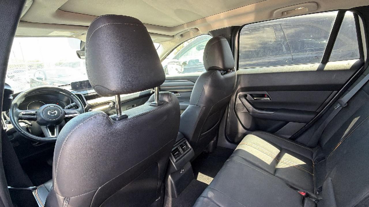 2024 Mazda CX-50 2.5 S Premium Plus Package San Antonio TX