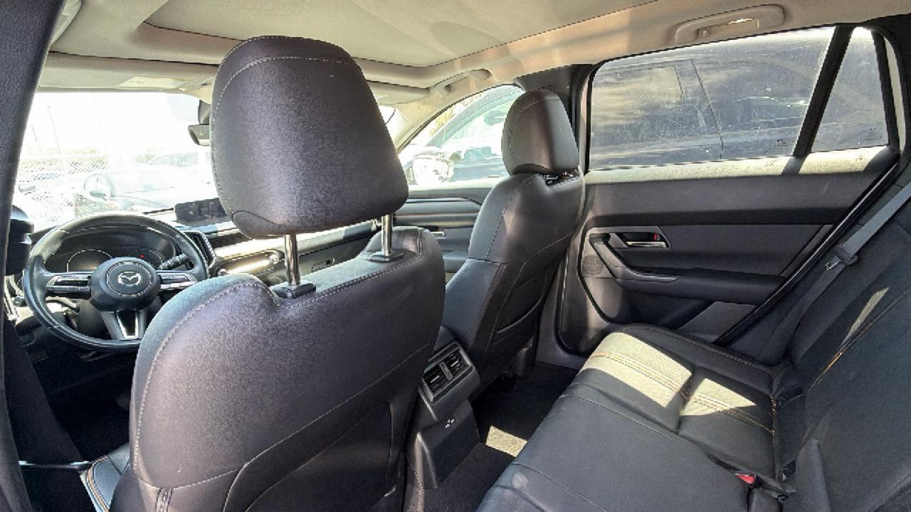 2024 Mazda CX-50 2.5 S Premium Plus Package San Antonio TX