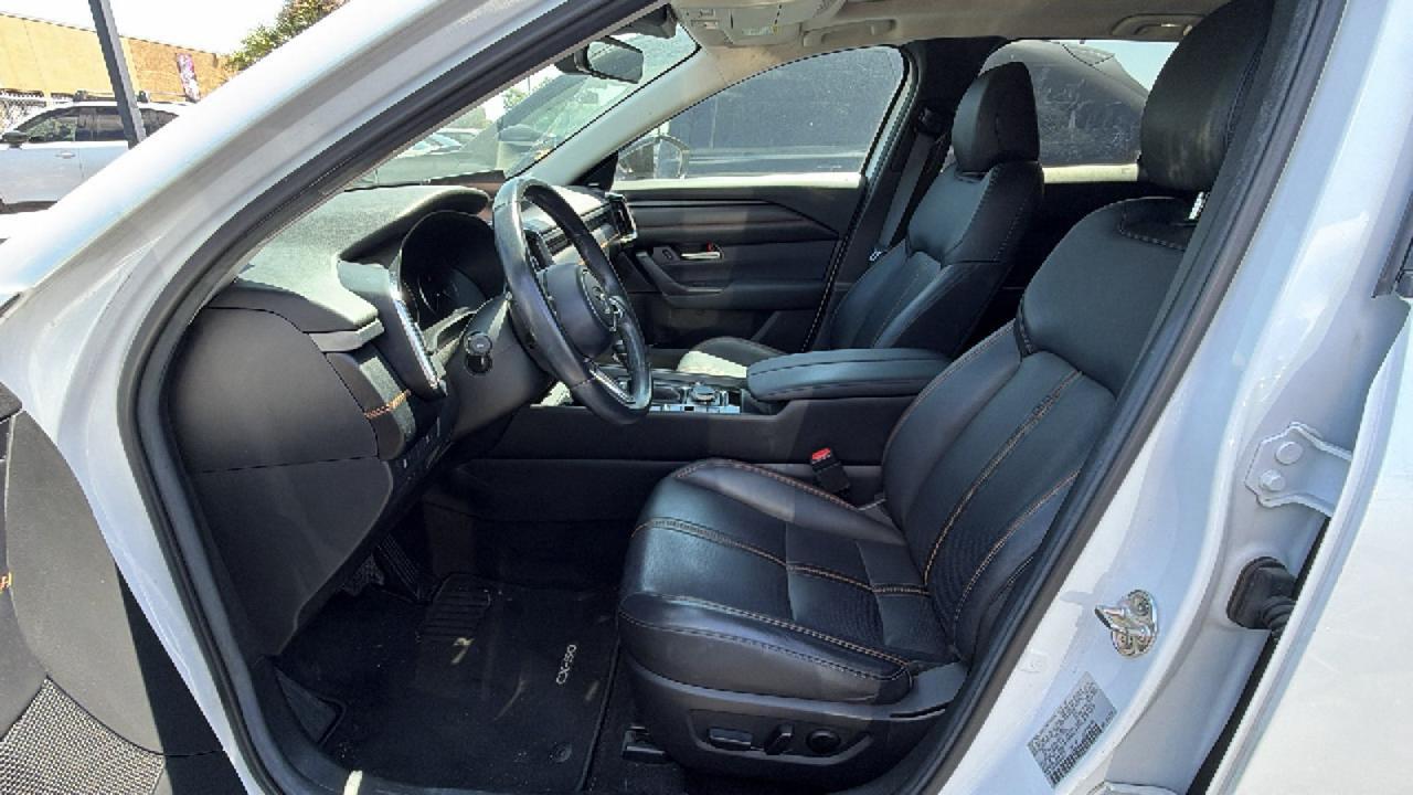 2024 Mazda CX-50 2.5 S Premium Plus Package San Antonio TX