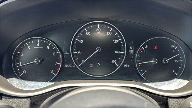 2024 Mazda CX-50 2.5 S Premium Plus Package San Antonio TX