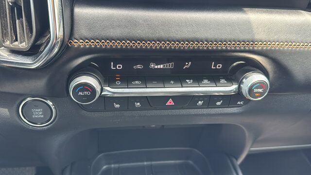 2024 Mazda CX-50 2.5 S Premium Plus Package San Antonio TX