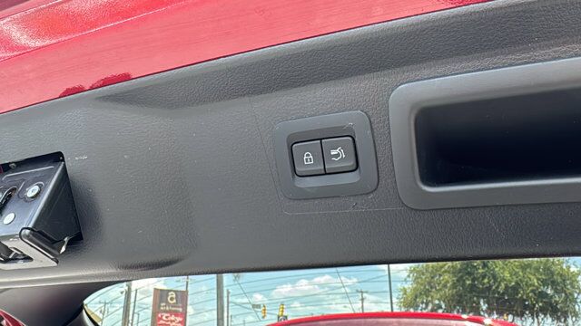 2024 Mazda CX-50 2.5 S Premium Plus Package San Antonio TX