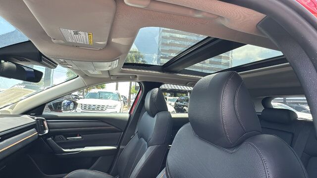 2024 Mazda CX-50 2.5 S Premium Plus Package San Antonio TX