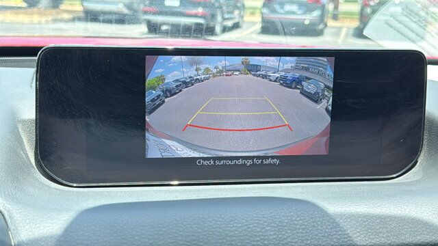 2024 Mazda CX-50 2.5 S Premium Plus Package San Antonio TX