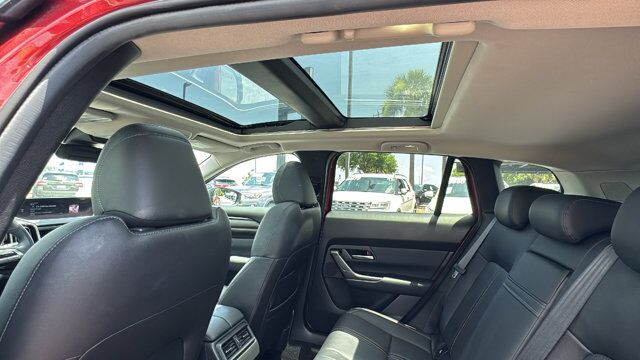 2024 Mazda CX-50 2.5 S Premium Plus Package San Antonio TX