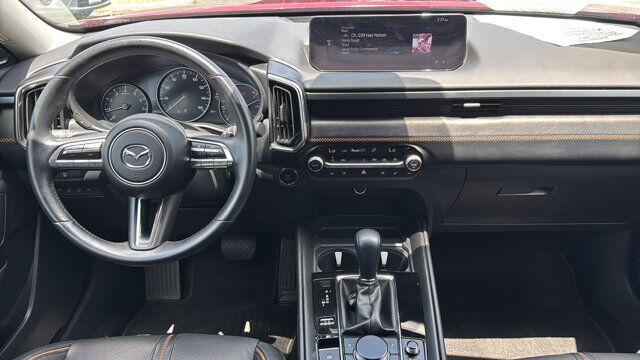 2024 Mazda CX-50 2.5 S Premium Plus Package San Antonio TX