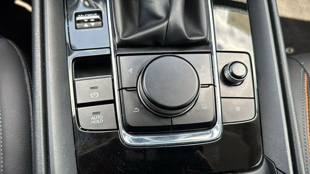 2024 Mazda CX-50 2.5 S Premium Plus Package San Antonio TX
