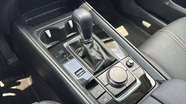 2024 Mazda CX-50 2.5 S Premium Plus Package San Antonio TX