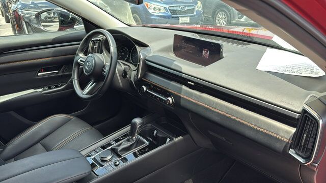 2024 Mazda CX-50 2.5 S Premium Plus Package San Antonio TX