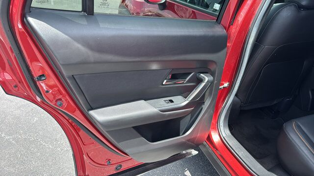 2024 Mazda CX-50 2.5 S Premium Plus Package San Antonio TX