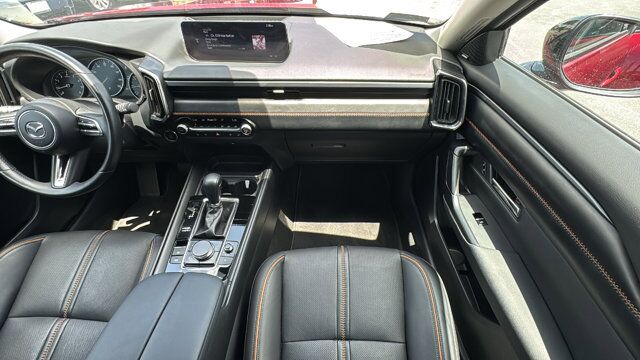 2024 Mazda CX-50 2.5 S Premium Plus Package San Antonio TX