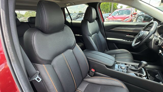 2024 Mazda CX-50 2.5 S Premium Plus Package San Antonio TX