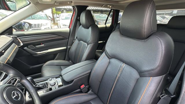2024 Mazda CX-50 2.5 S Premium Plus Package San Antonio TX