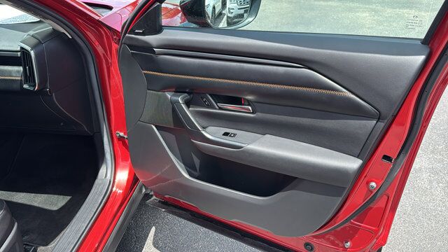 2024 Mazda CX-50 2.5 S Premium Plus Package San Antonio TX