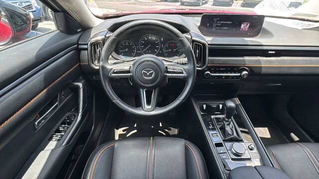 2024 Mazda CX-50 2.5 S Premium Plus Package San Antonio TX