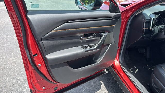 2024 Mazda CX-50 2.5 S Premium Plus Package San Antonio TX