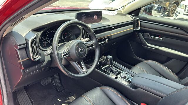 2024 Mazda CX-50 2.5 S Premium Plus Package San Antonio TX