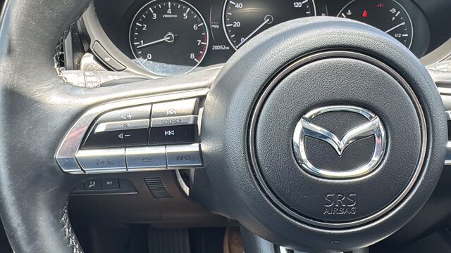 2024 Mazda CX-50 2.5 S Premium Plus Package San Antonio TX