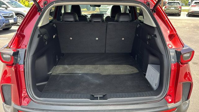 2024 Mazda CX-50 2.5 S Premium Plus Package San Antonio TX