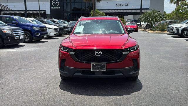 2024 Mazda CX-50 2.5 S Premium Plus Package San Antonio TX