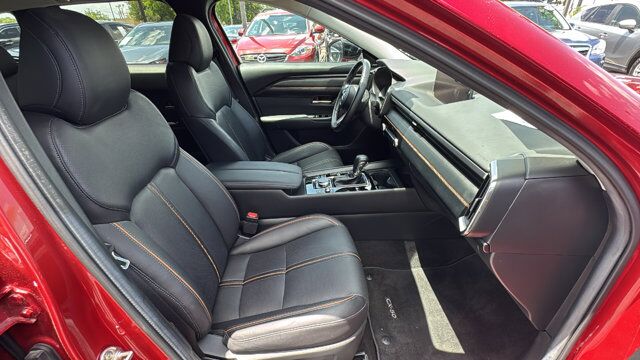 2024 Mazda CX-50 2.5 S Premium Plus Package San Antonio TX