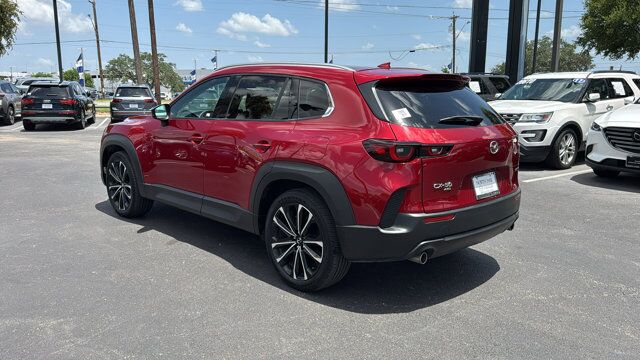 2024 Mazda CX-50 2.5 S Premium Plus Package San Antonio TX
