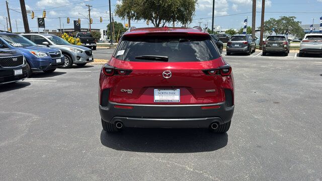 2024 Mazda CX-50 2.5 S Premium Plus Package San Antonio TX