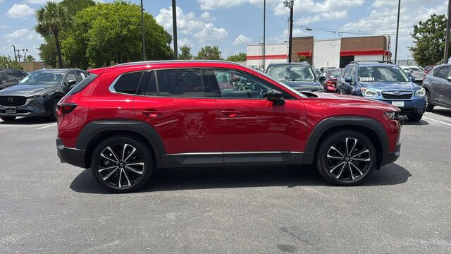 2024 Mazda CX-50 2.5 S Premium Plus Package San Antonio TX