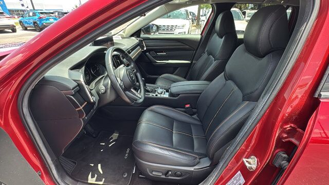 2024 Mazda CX-50 2.5 S Premium Plus Package San Antonio TX