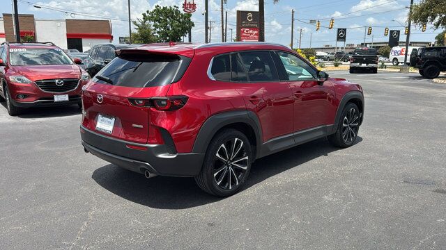 2024 Mazda CX-50 2.5 S Premium Plus Package San Antonio TX