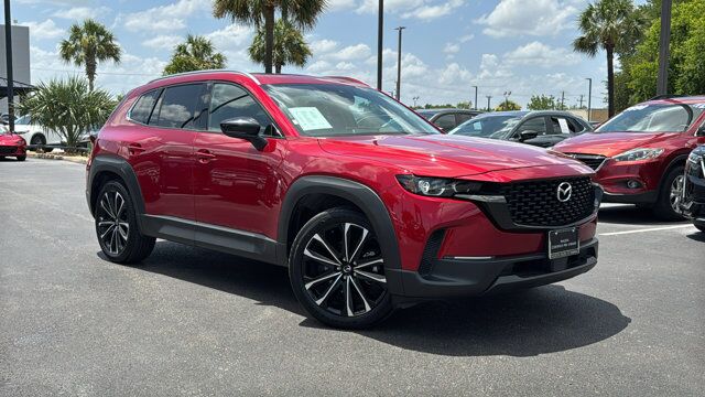 2024 Mazda CX-50 2.5 S Premium Plus Package San Antonio TX