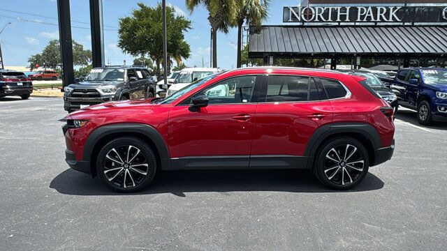 2024 Mazda CX-50 2.5 S Premium Plus Package San Antonio TX
