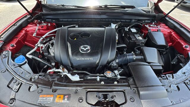 2024 Mazda CX-50 2.5 S Premium Plus Package San Antonio TX