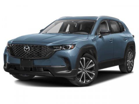 2024 Mazda CX-50 2.5 S Premium Plus Package San Antonio TX