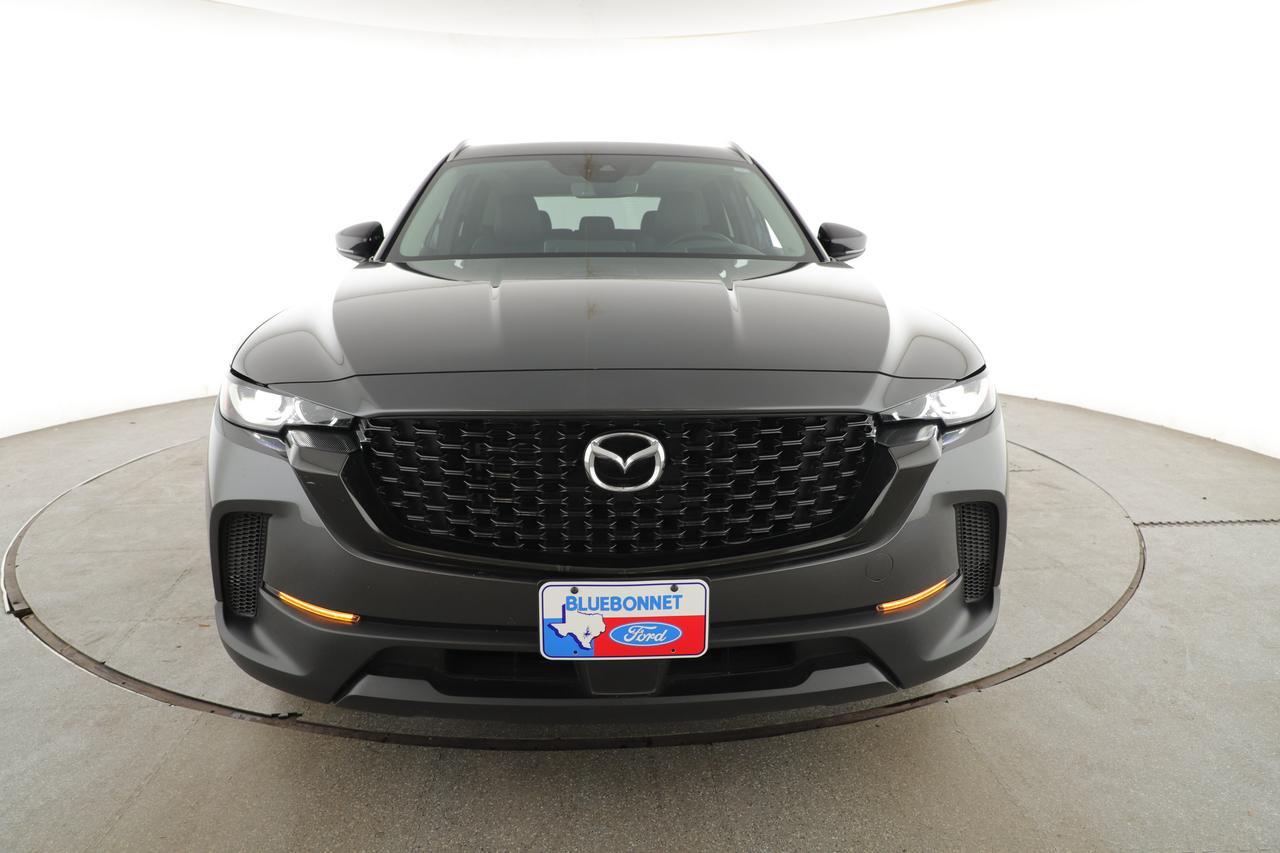 2024 Mazda CX-50 2.5 S Premium Plus Package