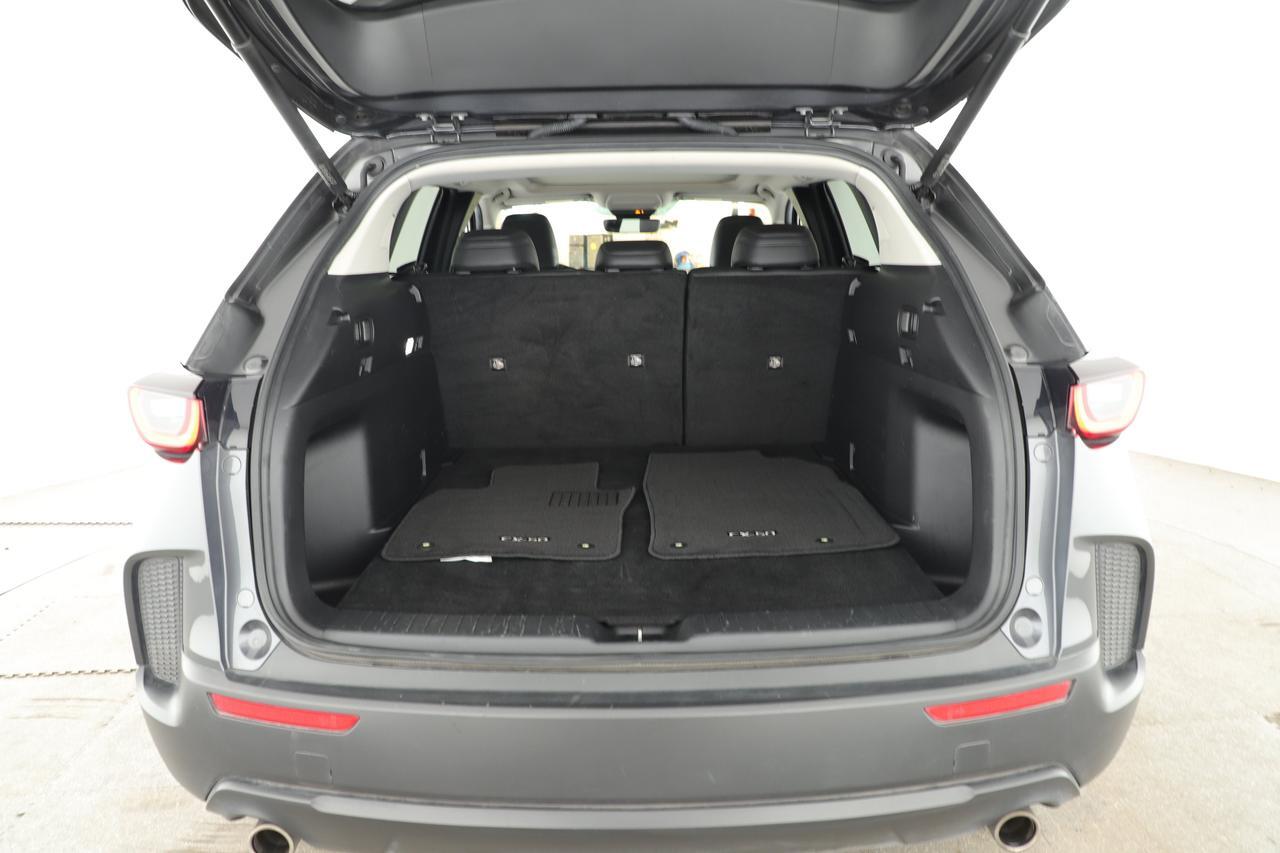 2024 Mazda CX-50 2.5 S Premium Plus Package New Braunfels TX
