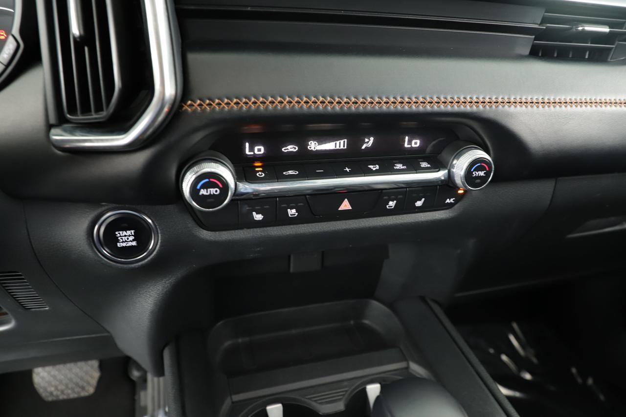 2024 Mazda CX-50 2.5 S Premium Plus Package New Braunfels TX