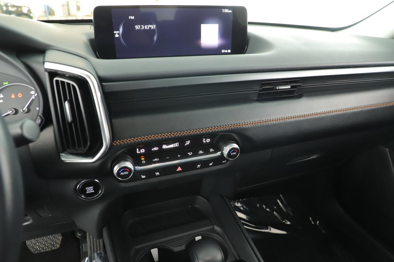 2024 Mazda CX-50 2.5 S Premium Plus Package New Braunfels TX
