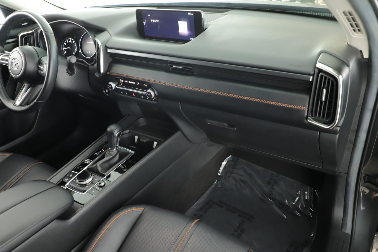 2024 Mazda CX-50 2.5 S Premium Plus Package New Braunfels TX