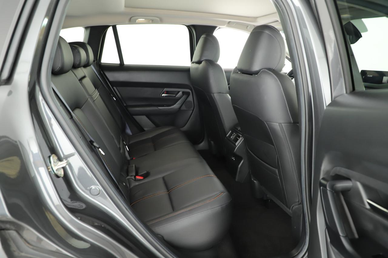 2024 Mazda CX-50 2.5 S Premium Plus Package New Braunfels TX