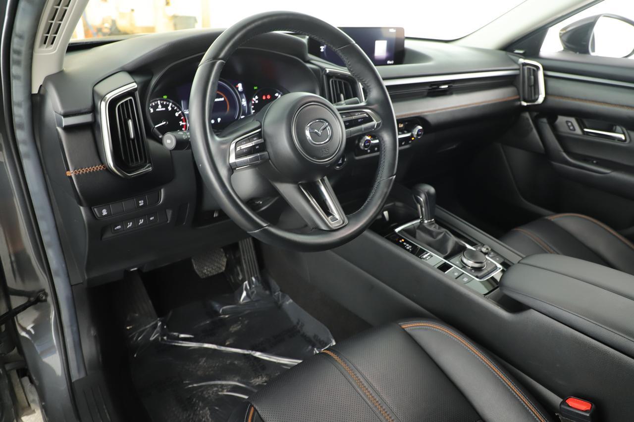 2024 Mazda CX-50 2.5 S Premium Plus Package New Braunfels TX
