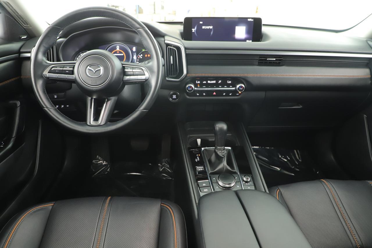 2024 Mazda CX-50 2.5 S Premium Plus Package New Braunfels TX