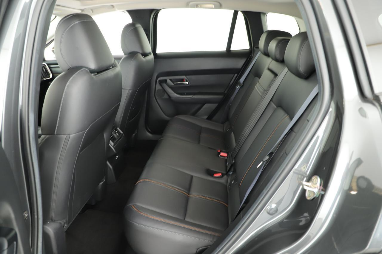 2024 Mazda CX-50 2.5 S Premium Plus Package New Braunfels TX